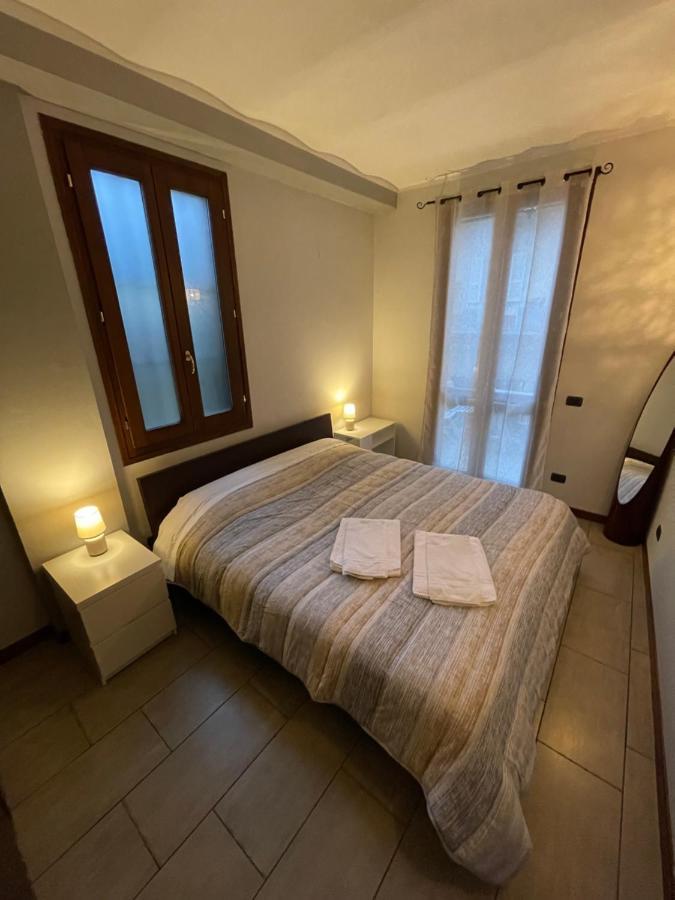 Appartamento Bergamo Centro Piazza Pontida - The Italian Escape Екстер'єр фото