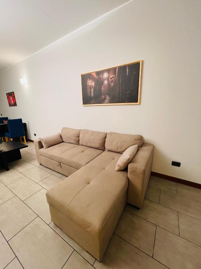 Appartamento Bergamo Centro Piazza Pontida - The Italian Escape Екстер'єр фото